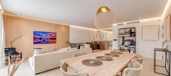 4 bedrooms Duplex in Marbella, Spain No. 128949 30