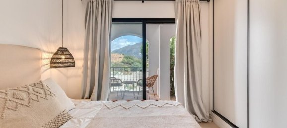 4 bedrooms Duplex in Marbella, Spain No. 128949 28