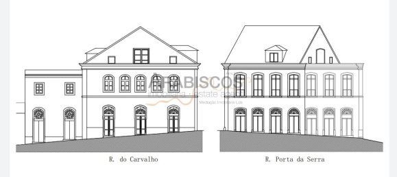 9 bedrooms Building in Portimao, Portugal No. 133607 3