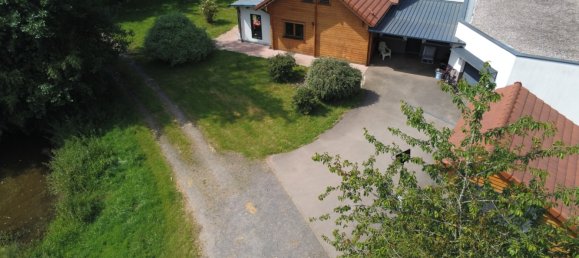 4 غرف نوم منزل في Neuvillers-sur-Fave, France رقم 272166 4