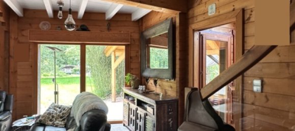 4 غرف نوم منزل في Neuvillers-sur-Fave, France رقم 272166 2