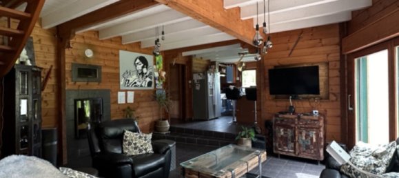 4 غرف نوم منزل في Neuvillers-sur-Fave, France رقم 272166 6