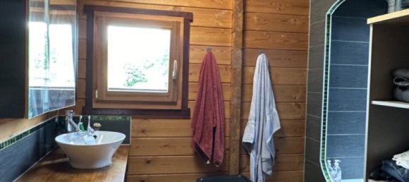 4 غرف نوم منزل في Neuvillers-sur-Fave, France رقم 272166 30