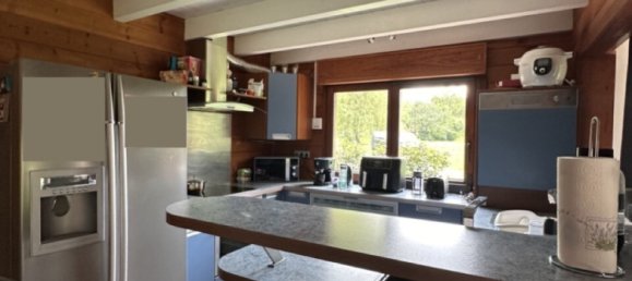 4 غرف نوم منزل في Neuvillers-sur-Fave, France رقم 272166 13