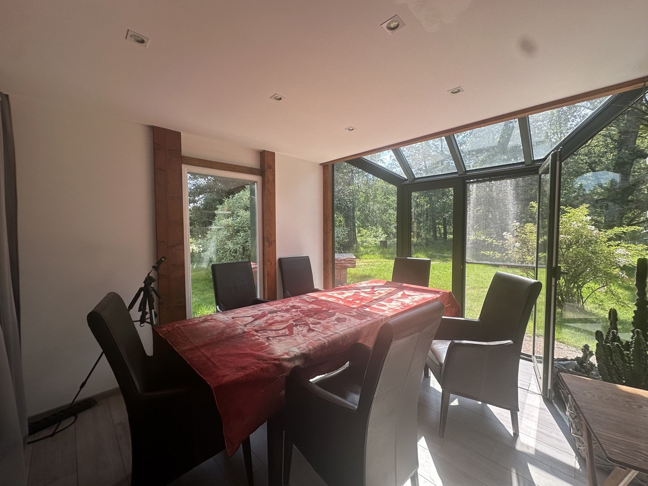 4 غرف نوم منزل في Neuvillers-sur-Fave, France رقم 272166