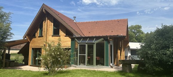 4 غرف نوم منزل في Neuvillers-sur-Fave, France رقم 272166 14