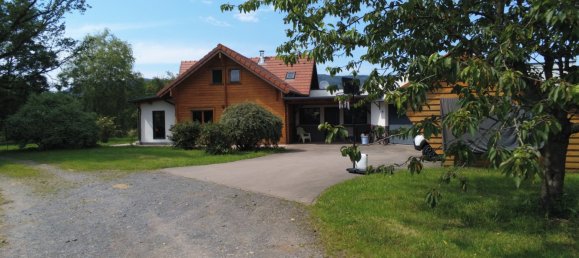 4 غرف نوم منزل في Neuvillers-sur-Fave, France رقم 272166 5