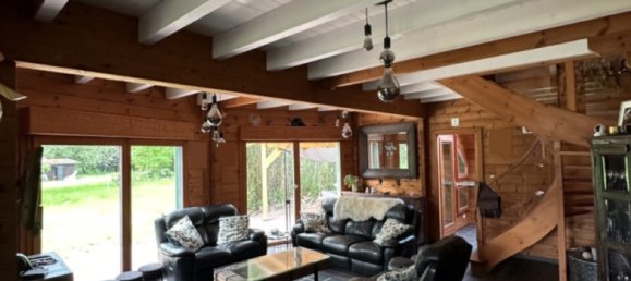 4 غرف نوم منزل في Neuvillers-sur-Fave, France رقم 272166 7