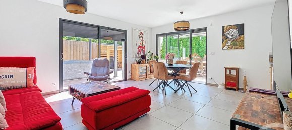 3 bedrooms House in La Teste-de-Buch, France No. 306788 5