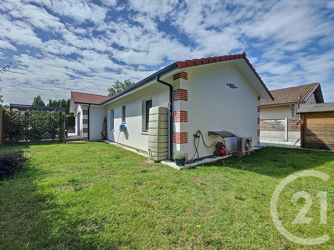 3 bedrooms House in La Teste-de-Buch, France No. 306788