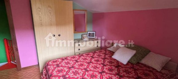 3 bedrooms Penthouse in Valle Castellana, Italy No. 250855 10