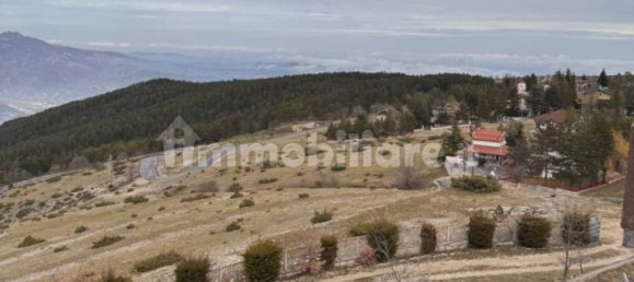 3 bedrooms Penthouse in Valle Castellana, Italy No. 250855 15