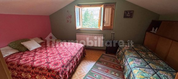 3 bedrooms Penthouse in Valle Castellana, Italy No. 250855 9