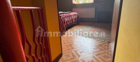 3 bedrooms Penthouse in Valle Castellana, Italy No. 250855 8