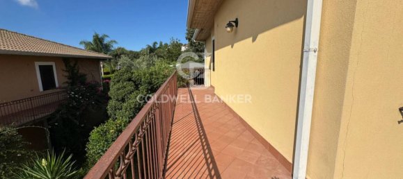 Villa T3 em Viagrande, Italy N.º 326608 12