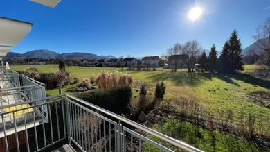 Apartamento de 4 divisões em Salzburg, Austria N.º 195358