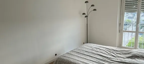 5غرفة شقة في Brive-la-Gaillarde, France رقم 279902 5