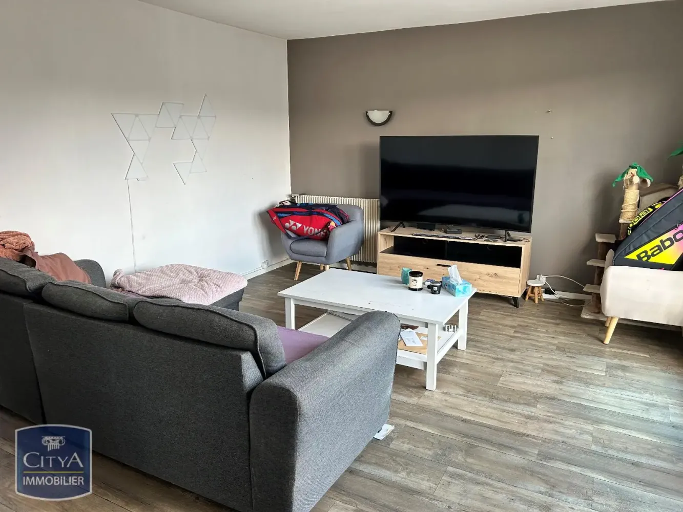 5غرفة شقة في Brive-la-Gaillarde, France رقم 279902