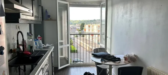 5غرفة شقة في Brive-la-Gaillarde, France رقم 279902 3