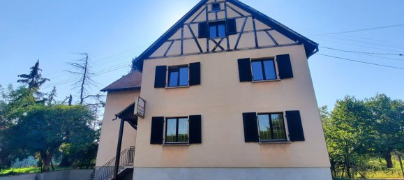 6 bedrooms House in Ingersheim, France No. 228767 18