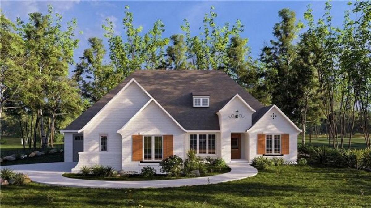 4 bedrooms House in Auburn, USA No. 372572