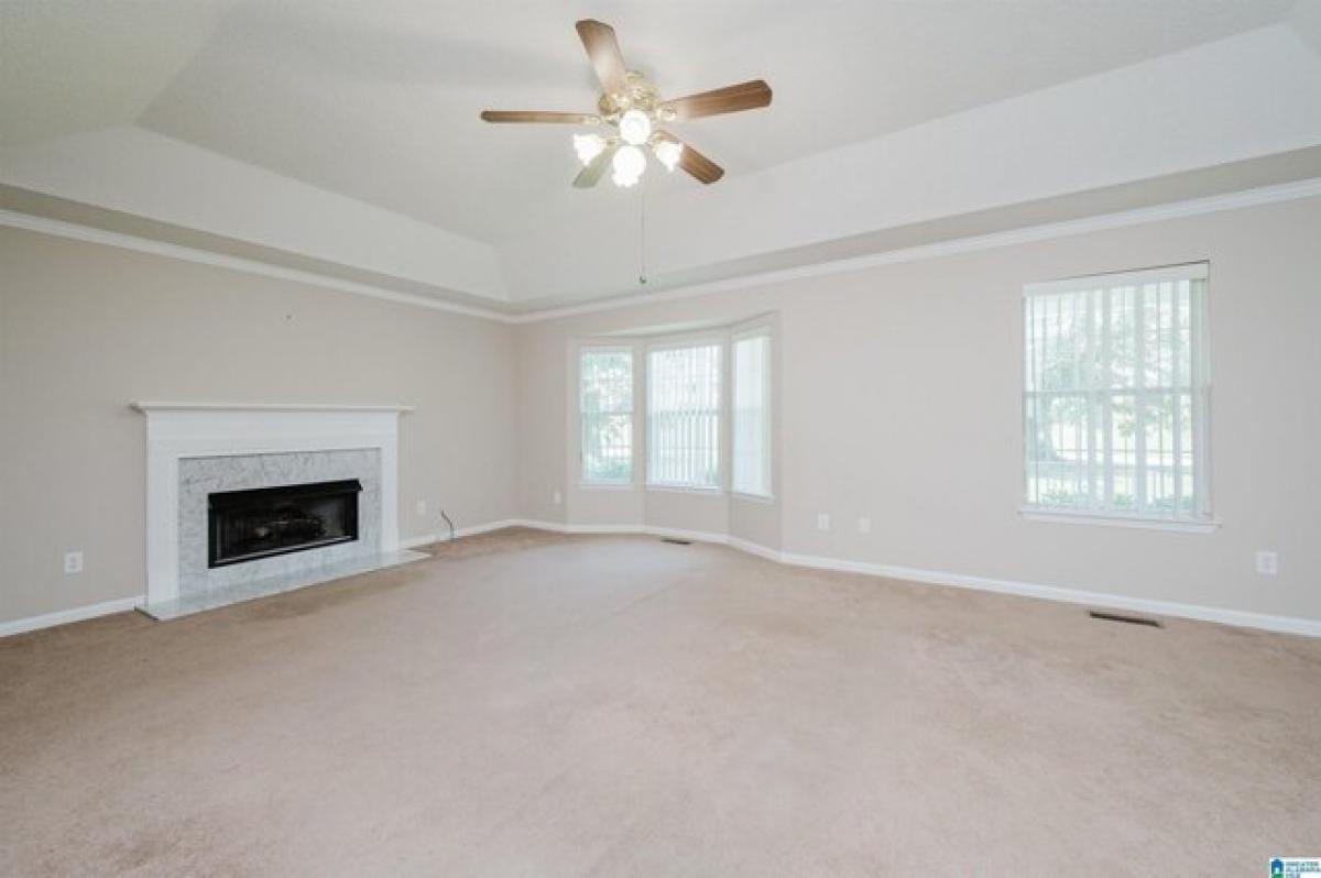 4 bedrooms House in Hueytown, USA No. 418365