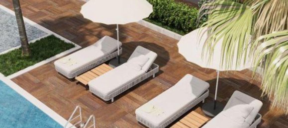 2-salle Appartement à Alanya, Turkey No. 11935 29