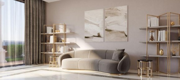 2-salle Appartement à Alanya, Turkey No. 11935 23