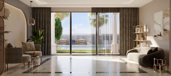 2-salle Appartement à Alanya, Turkey No. 11935 24