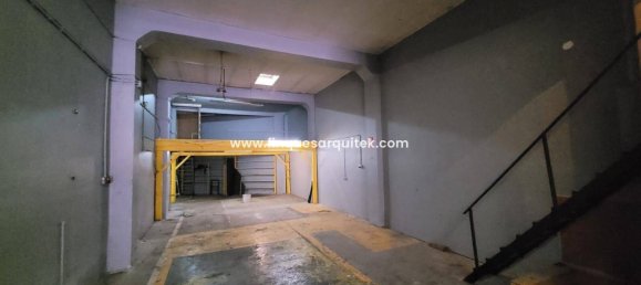 Imóvel comercial em Lleida, Spain 218 m² N.º 184595 3