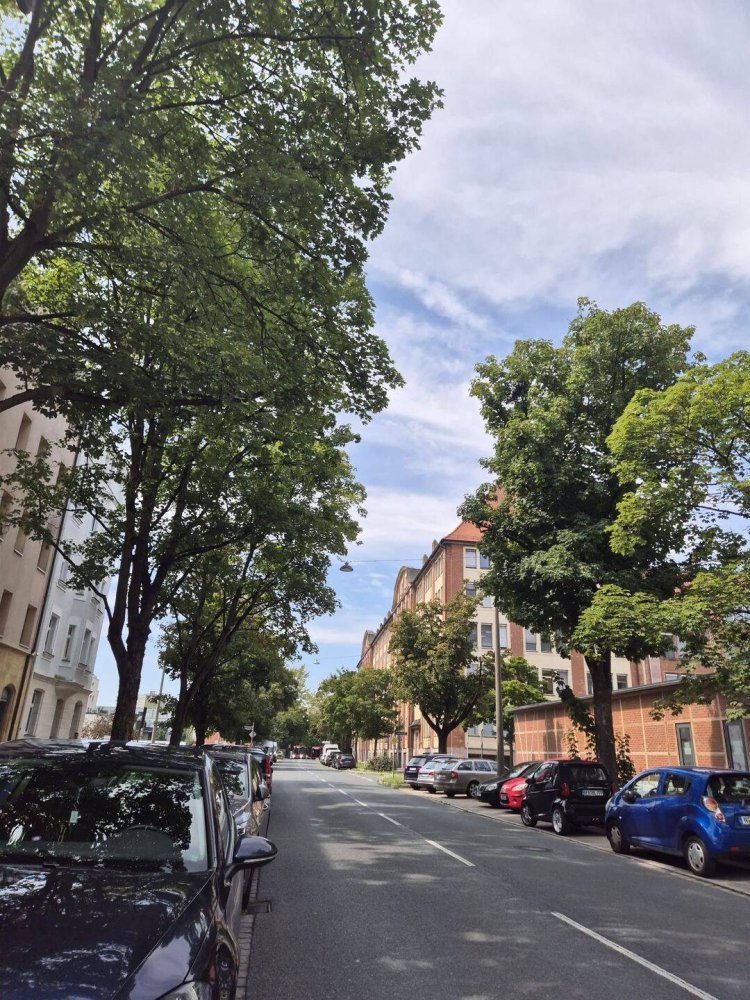  مقهى / مطعم في Nuremberg, Germany 103متر مربع رقم 334893