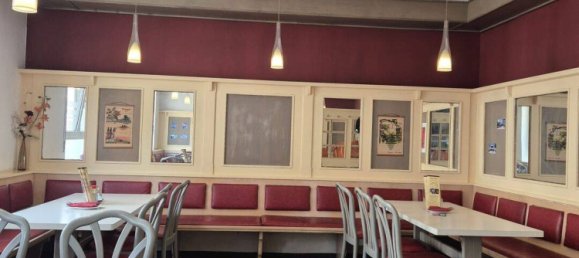 مقهى / مطعم في Nuremberg, Germany 103متر مربع رقم 334893 8