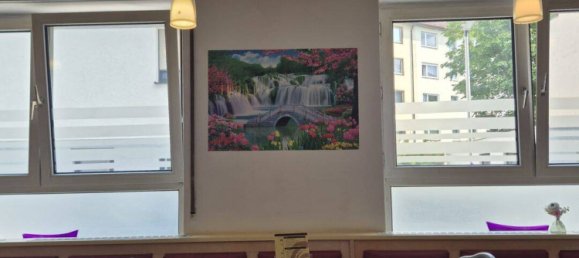 مقهى / مطعم في Nuremberg, Germany 103متر مربع رقم 334893 7