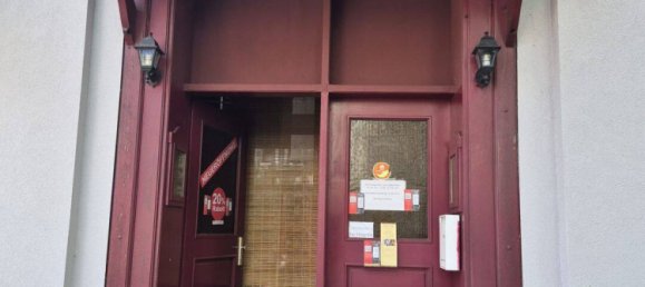 مقهى / مطعم في Nuremberg, Germany 103متر مربع رقم 334893 5