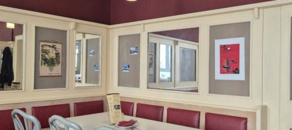 مقهى / مطعم في Nuremberg, Germany 103متر مربع رقم 334893 6