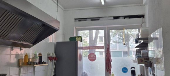 مقهى / مطعم في Nuremberg, Germany 103متر مربع رقم 334893 10