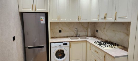 Apartamento T2 em Nasimi, Azerbaijan N.º 1715 25