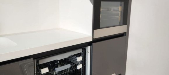 Apartamento T2 em Nasimi, Azerbaijan N.º 1715 22