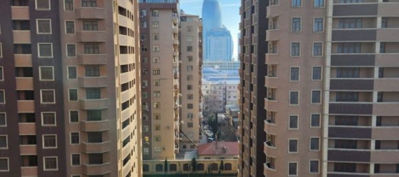 Apartamento T2 em Nasimi, Azerbaijan N.º 1715 9