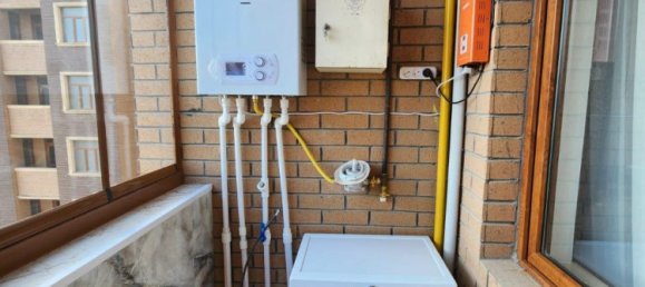 Apartamento T2 em Nasimi, Azerbaijan N.º 1715 13