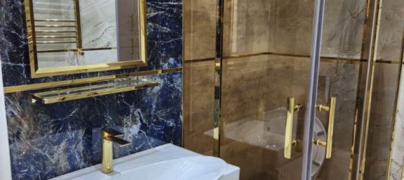 Apartamento T2 em Nasimi, Azerbaijan N.º 1715 12