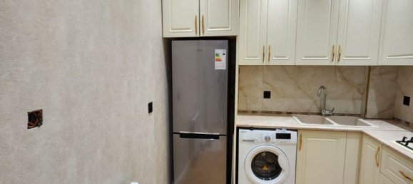 Apartamento T2 em Nasimi, Azerbaijan N.º 1715 4