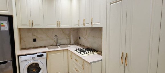 Apartamento T2 em Nasimi, Azerbaijan N.º 1715 5