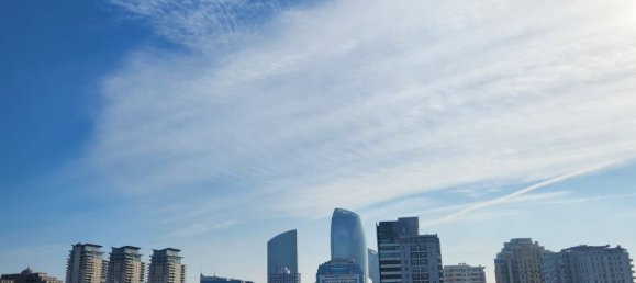 Apartamento T2 em Nasimi, Azerbaijan N.º 1715 2