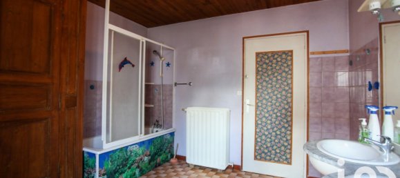 3 bedrooms House in Sainte-Menehould, France No. 66183 16