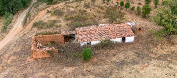  Castillos de 2 dormitorios en Sao Teotonio, Portugal No. 43948 7