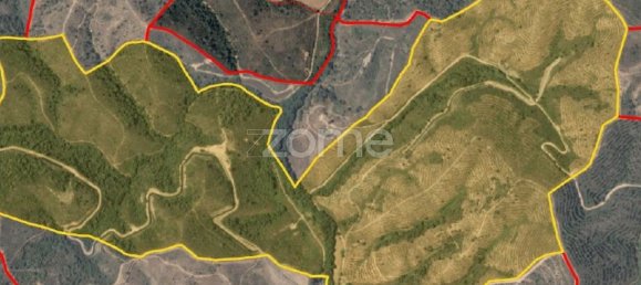  Castillos de 2 dormitorios en Sao Teotonio, Portugal No. 43948 5