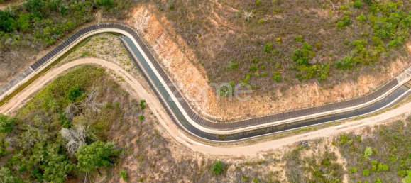  Castillos de 2 dormitorios en Sao Teotonio, Portugal No. 43948 14