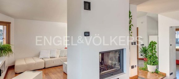 3 bedrooms Villa in Albavilla, Italy No. 129706 38