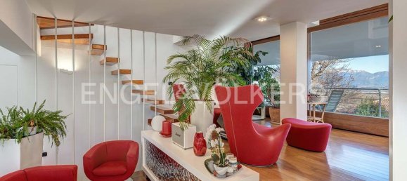 3 bedrooms Villa in Albavilla, Italy No. 129706 36